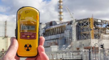 HBO show success drives Chernobyl tourism boom