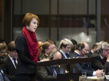 Zerkal at ICJ: Russia persecuting ethnic groups in occupied Crimea