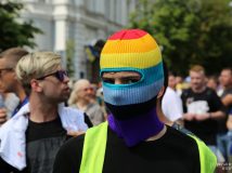 Тиждень у призмі: російський реванш у Європі, війна Зеленського проти Клімкіна та райдужний Київ