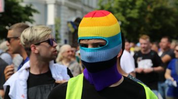 Тиждень у призмі: російський реванш у Європі, війна Зеленського проти Клімкіна та райдужний Київ