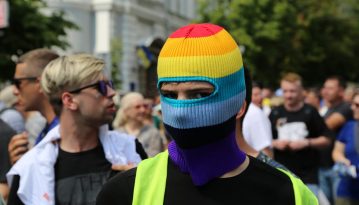 Тиждень у призмі: російський реванш у Європі, війна Зеленського проти Клімкіна та райдужний Київ