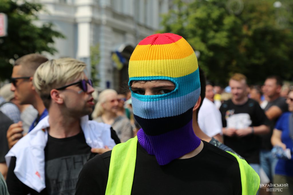 Тиждень у призмі: російський реванш у Європі, війна Зеленського проти Клімкіна та райдужний Київ