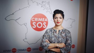 Кримські татари і українці мають спільного ворога