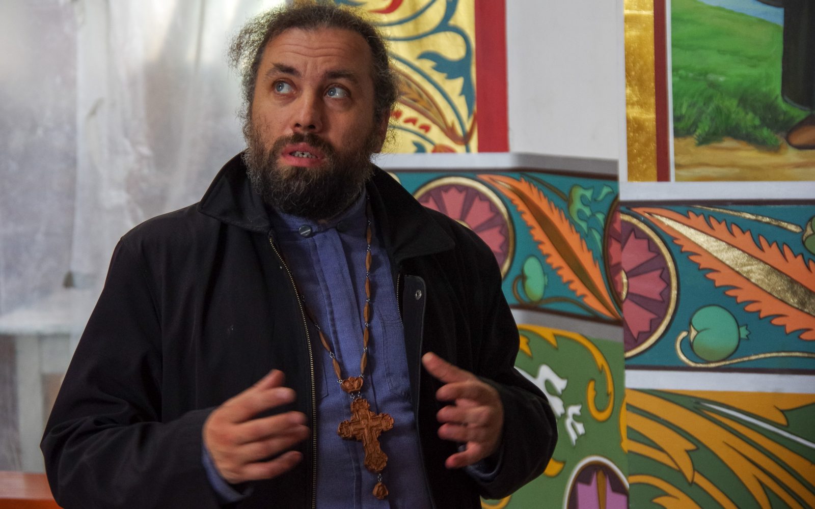 Вино і смак у пошуку дороги