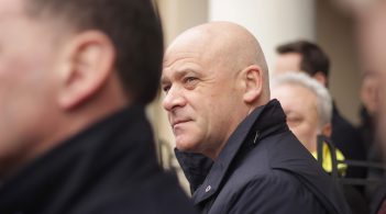 Ангерт, Галантерник та Труханов звинувачуються в інвестуванні незаконно здобутих коштів за кордон