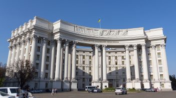 MFA: in case of return of the Russian Federation to PACE