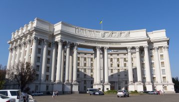 МЗС: у разі повернення РФ до ПАРЄ Україна відкоригує ставлення до Асамблеї