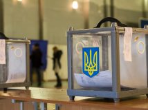 Виборчий кодекс – не кодекс честі, або Марні сподівання на покращення процедури волевиявлення
