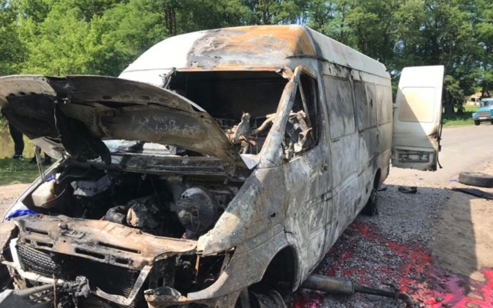 У річку Рось потрапили інсектициди, у Білій Церкві відключають воду