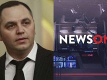 Medvedchuk controlled NewsOne TV channel launched a program with the former deputy head of Yanukovych Presidential Administration Portnov