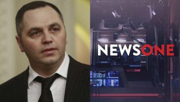 Підконтрольний Медведчуку NewsOne запустив програму з екс-заступником глави АП Януковича Портновим