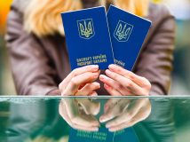 За два роки безвізу українці понад 40 млн разів відвідали ЄС