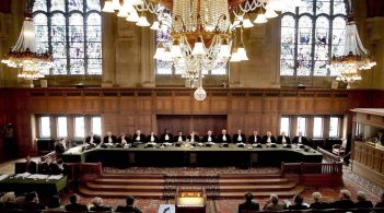 Україна vs Росія: у третейському суді в Гаазі почалися слухання