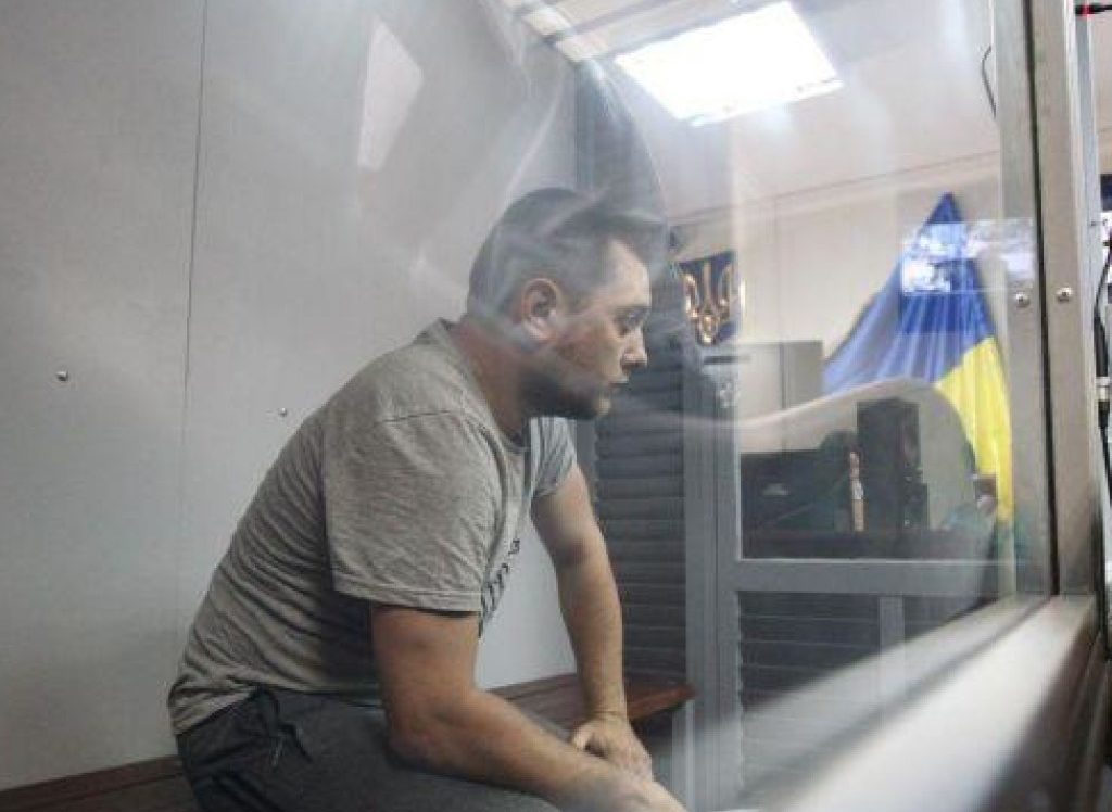 Убивство дитини: підозрювані поліцейські відмовилися свідчити