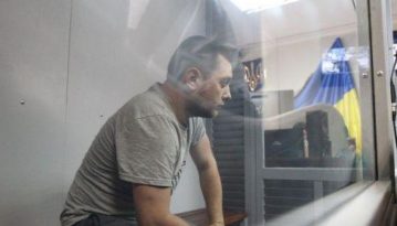 Убивство дитини: підозрювані поліцейські відмовилися свідчити