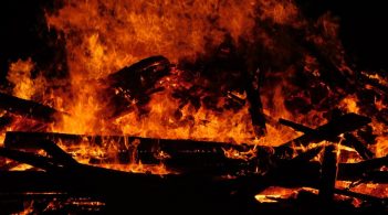 Пожежа у психлікарні Одеси: кількість загиблих зросла до семи