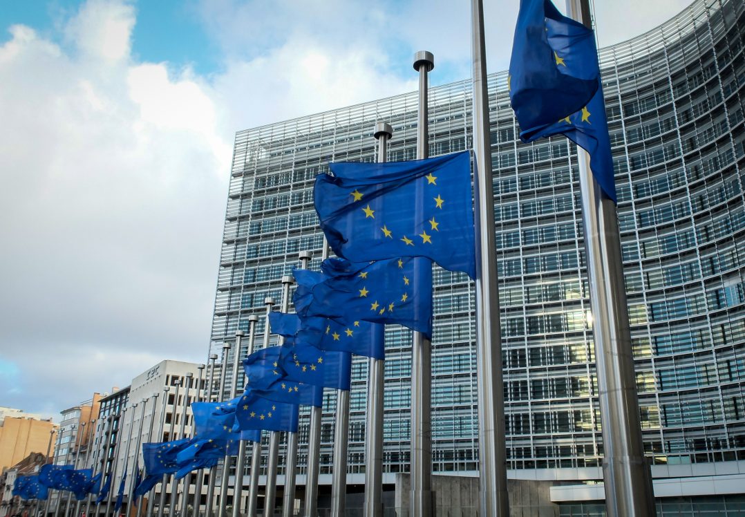 EU leaders once again called on Russia to release Ukrainian sailors and return ships