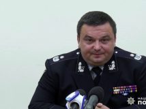 Голова поліції Київщини подав у відставку через смерть хлопчика