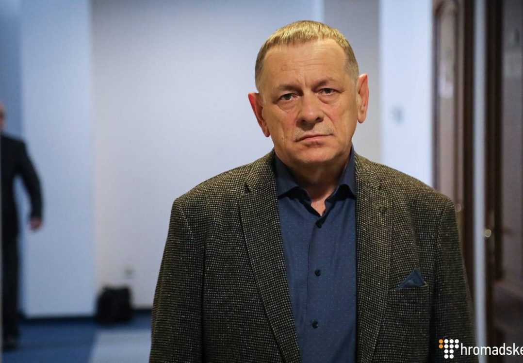 Батько Катерини Гандзюк закликає Зеленського зустрітися без камер та журналістів