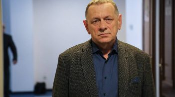 Батько Катерини Гандзюк закликає Зеленського зустрітися без камер та журналістів