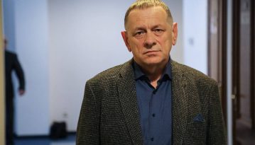 Батько Катерини Гандзюк закликає Зеленського зустрітися без камер та журналістів