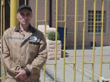 Українського політв'язня Літвінова, засудженого в Росії, утримують в колонії Харкова
