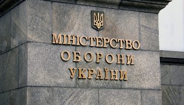 Міноборони заявило, що Зеленський не ухилявся від мобілізації