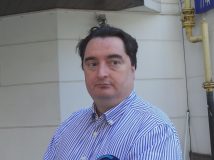 Суд скасував розшук головреда видання «Страна.ua» Гужви