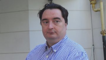 Суд скасував розшук головреда видання «Страна.ua» Гужви