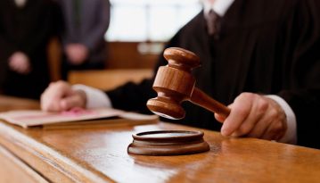 Суд відпустив під домашній арешт двох фігурантів справи про вбивство журналіста Сергієнка