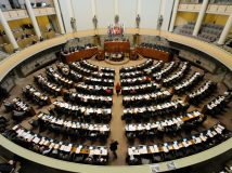 Невизнання анексії Криму є фундаментальним підходом для співробітництва у Чорному морі - Рада ЄС