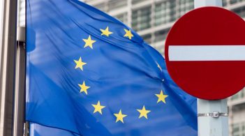 Посли країн ЄС рекомендували продовжити санкції проти РФ за анексію Криму до 2020 року