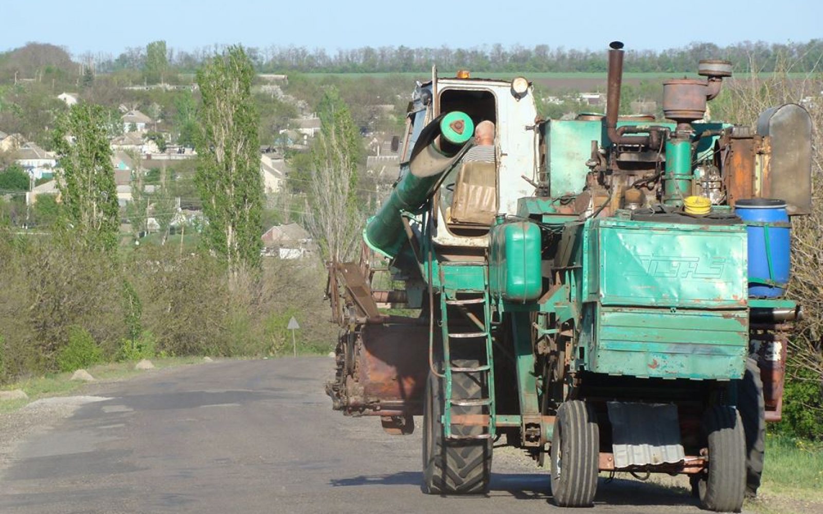 Давайте сковородувати