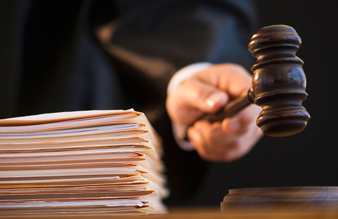 The case "walls of Yatsenyuk" was put to court