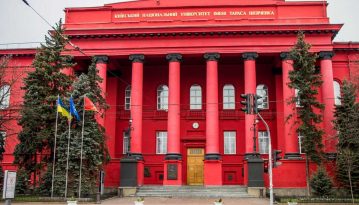 Ректор КНУ вибачився та пообіцяв скасувати призначення Портнова