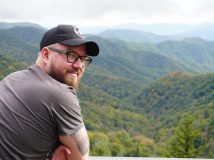 Про інший світ – Америку, український спортивний журналіст Денис Новіков