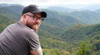 Про інший світ – Америку, український спортивний журналіст Денис Новіков