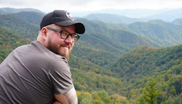 Про інший світ – Америку, український спортивний журналіст Денис Новіков