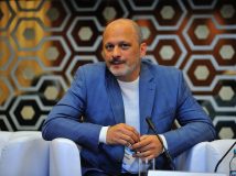 Наглядова рада "Суспільного" скасувала звільнення Зураба Аласанії