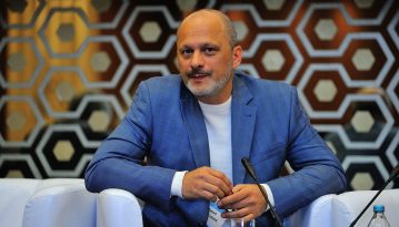 Наглядова рада "Суспільного" скасувала звільнення Зураба Аласанії