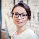 Марта Госовська