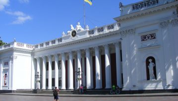 Одесити звернулися до Зеленського з проханням провести аудит роботи місцевої влади