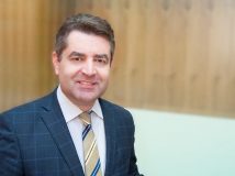 Посол України в Чехії – про акції проти Бабіша, збільшені вдвічі квоти на працевлаштування українців, а також про підготовку до парламентських виборів у Празі
