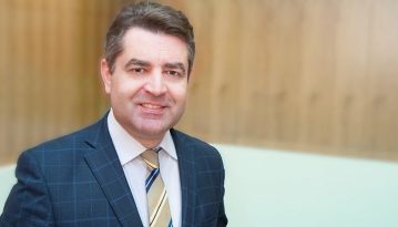 Посол України в Чехії – про акції проти Бабіша, збільшені вдвічі квоти на працевлаштування українців, а також про підготовку до парламентських виборів у Празі