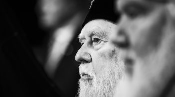 Демарш Філарета: чому патріарх виступає проти Томосу?