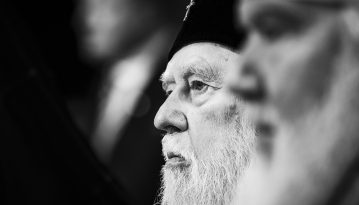 Демарш Філарета: чому патріарх виступає проти Томосу?