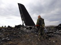 Річниця трагедії ІЛ-76: день, який ми не маємо права забути