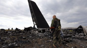 Річниця трагедії ІЛ-76: день, який ми не маємо права забути