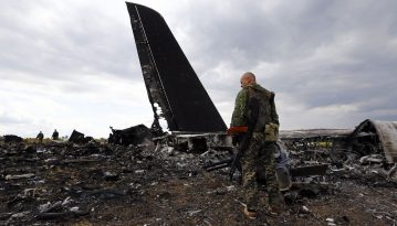 Річниця трагедії ІЛ-76: день, який ми не маємо права забути