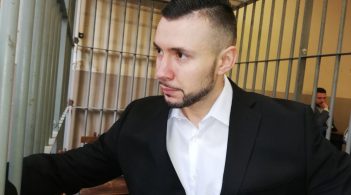 Суд в Італії засудив нацгвардійця Марківа до 24 років ув'язнення
